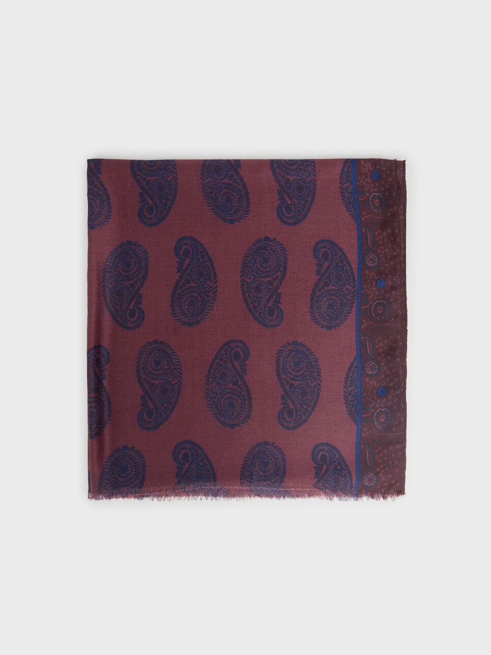 FOULARD PRINT