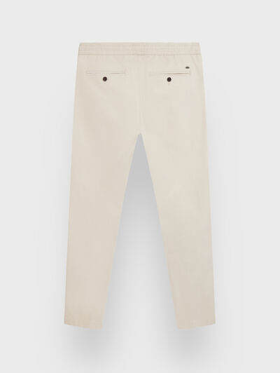 PANTALON DALTON CRUDO