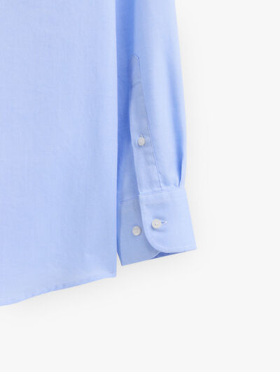 CAMISA ESTRUCTURA DUTTON