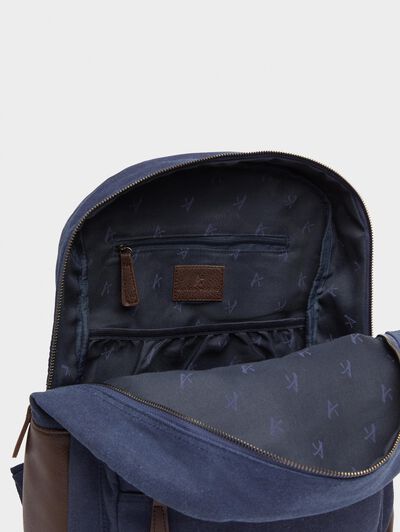 MOCHILA WADDEX