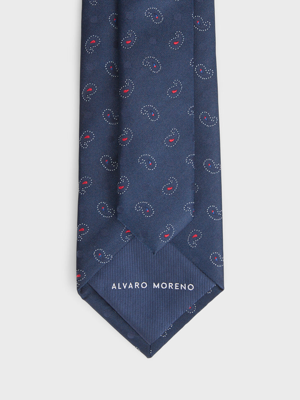 CORBATA JAQUARD MF