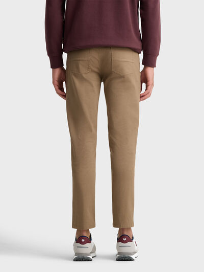 PANTALON MORGAN 5PKT