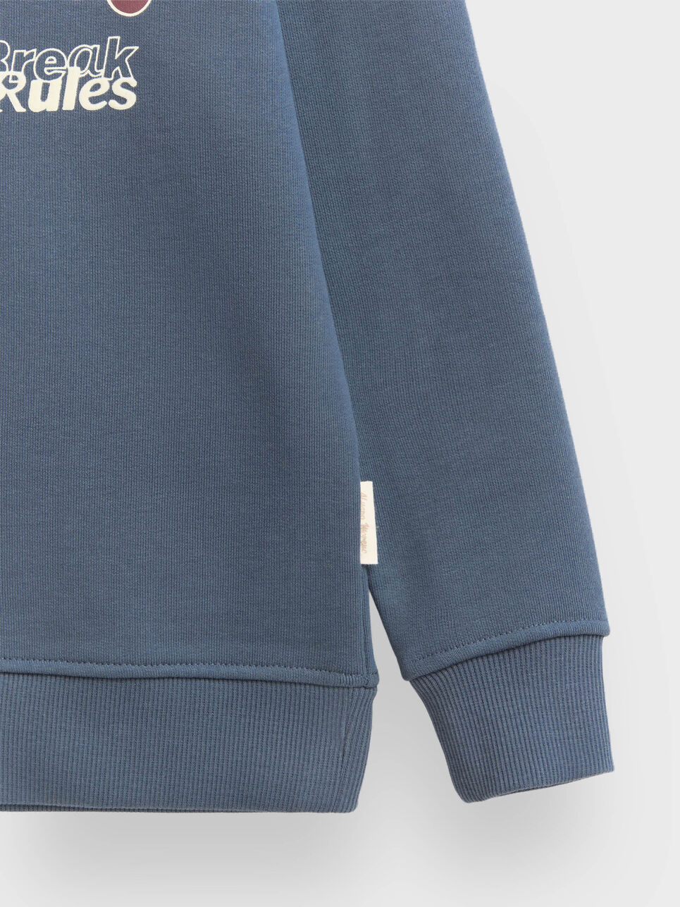 SUDADERA FREEDOM KIDS