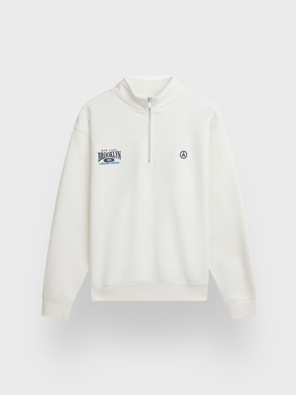 SUDADERA BROOKLYN