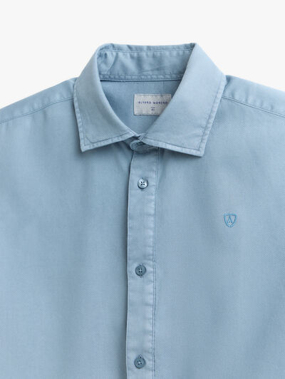 POLERA PANAMA DYE