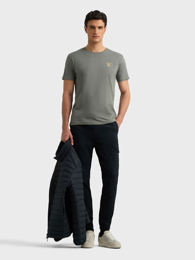 CAMISETA TRUST