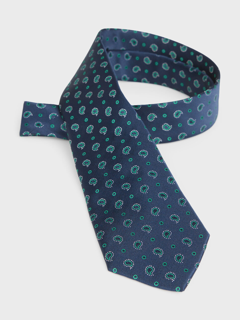CORBATA JAQUARD MF