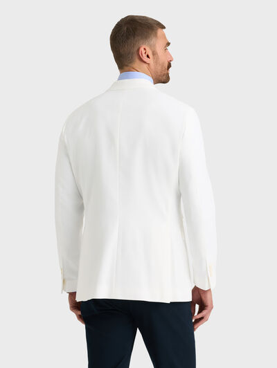 AMERICANA DOPPIO ESTERILLA BLANCO