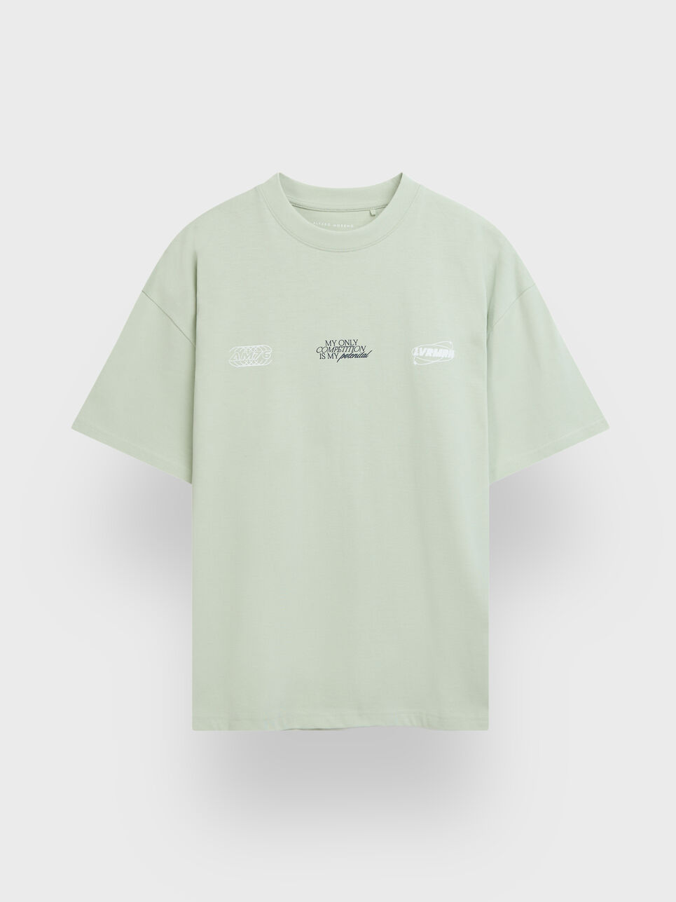 CAMISETA POTENTIAL