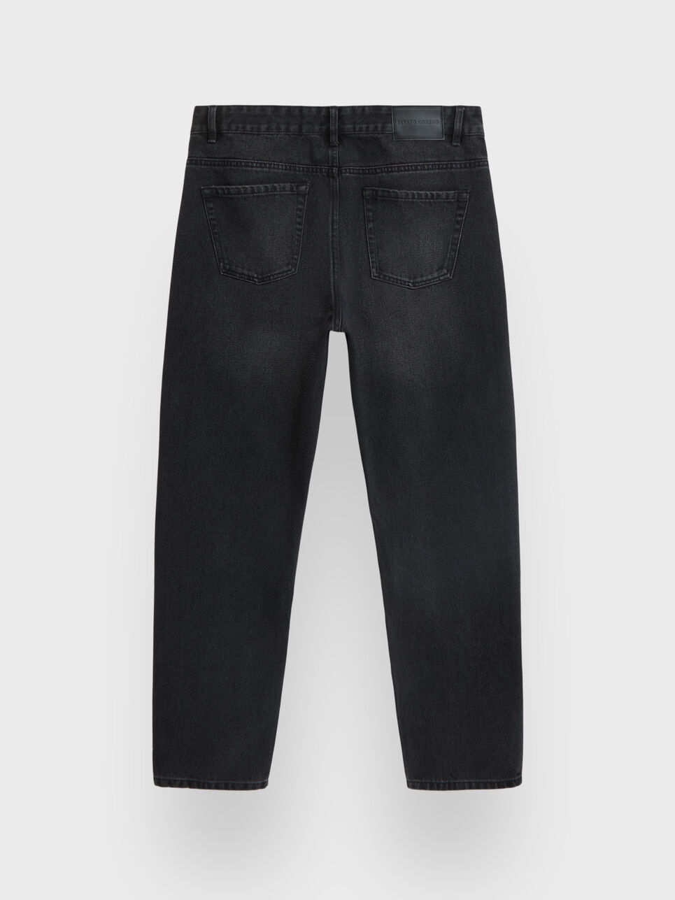 DENIM GOMAN FIT