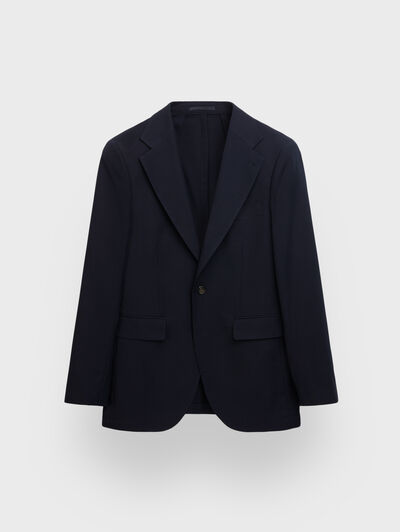 AMERICANA NAPOLI PANAMA AZUL MARINO