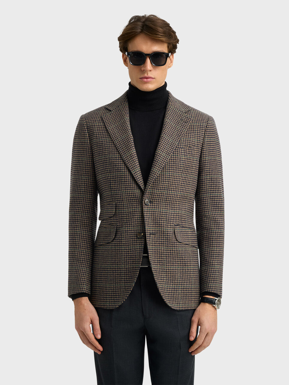 AMERICANA GALLO TWIST