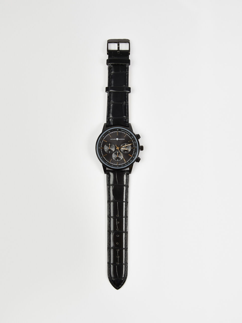 RELOJ LEGACY