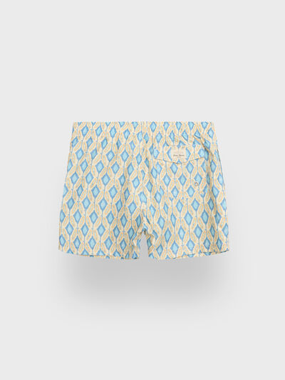 BA&Ntilde;ADOR DIAMOND KIDS AMARILLO