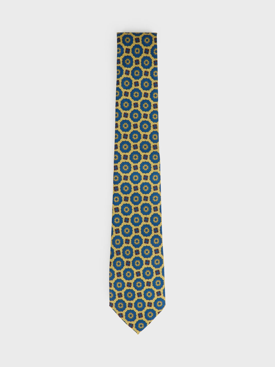 CORBATA PRINTED