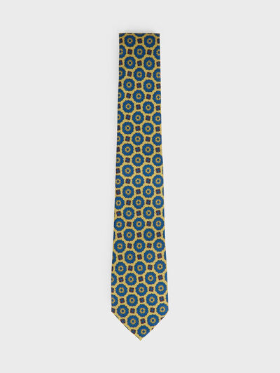 CORBATA PRINTED AMARILLO