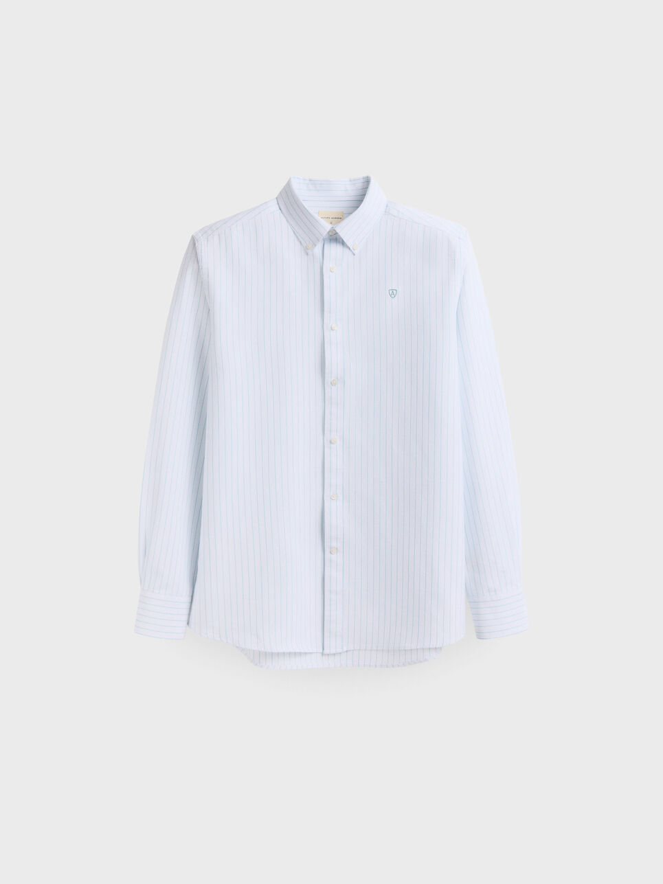 CAMISA OXFORD SUNNY