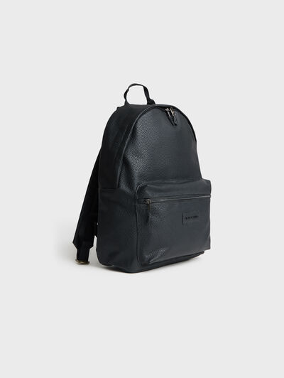 MOCHILA KRAVEN NEGRO