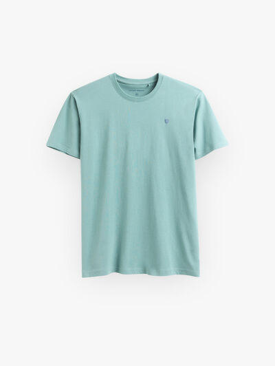 CAMISETA TRENDY AZUL