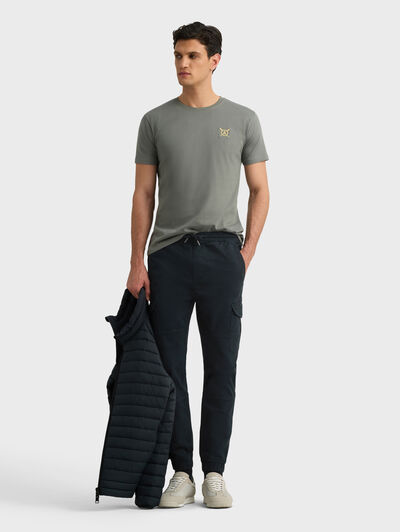 PANTALON BROCK