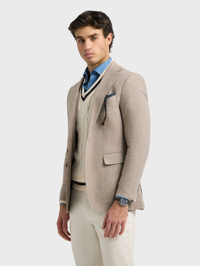 AMERICANA MILANO ESPIGA MARR&Oacute;N