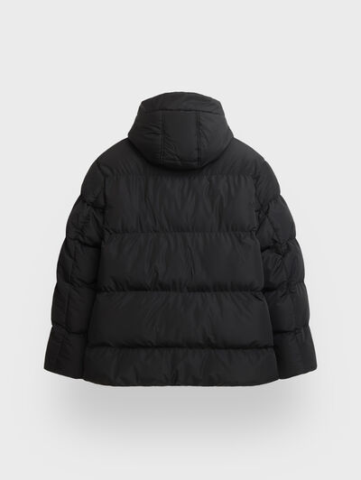 PARKA SKYWEAR NEGRO