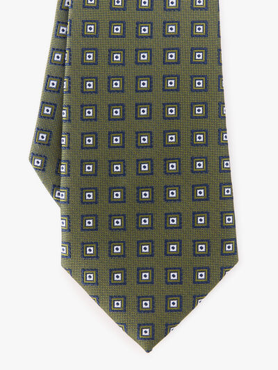 CORBATA JACQUARD MF