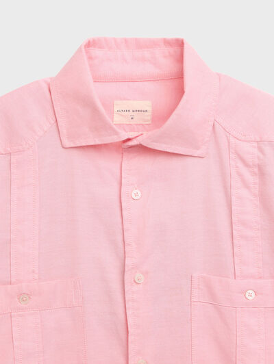 CUBANA OXFORD CORAL