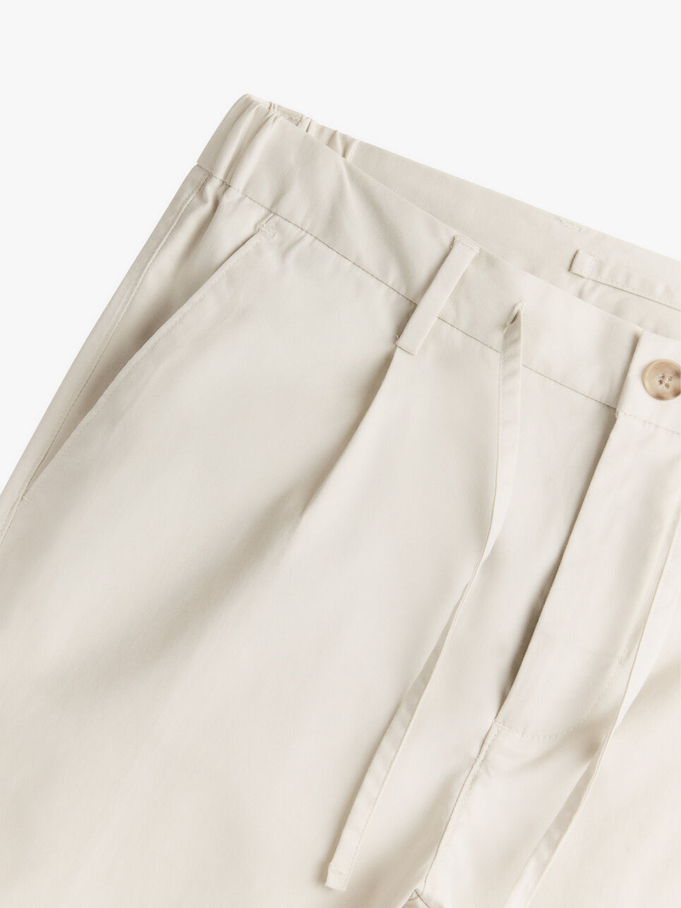 PANTALON OYSTER