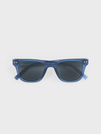 GAFAS CITY AZUL