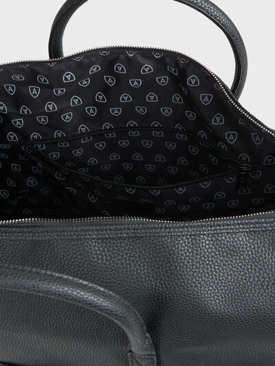 BOLSA SIDNEY NEGRO