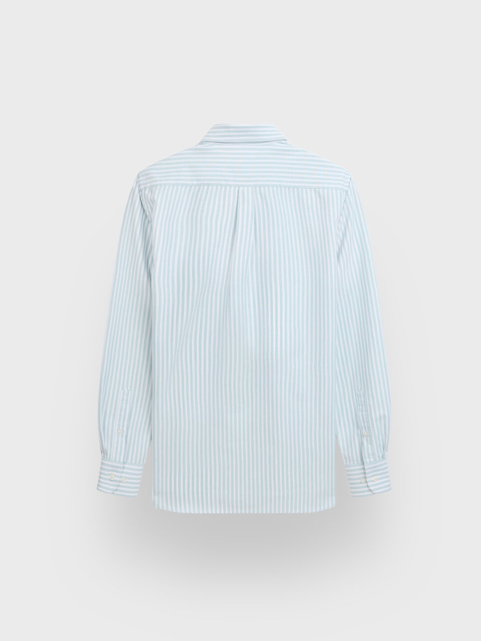 CAMISA OXFORD CLASSIC