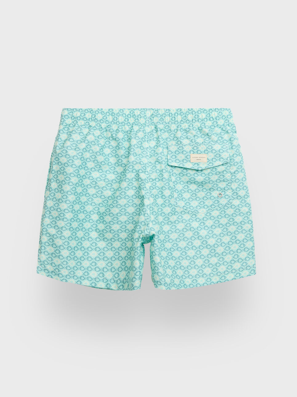 BA&Ntilde;ADOR CROSS