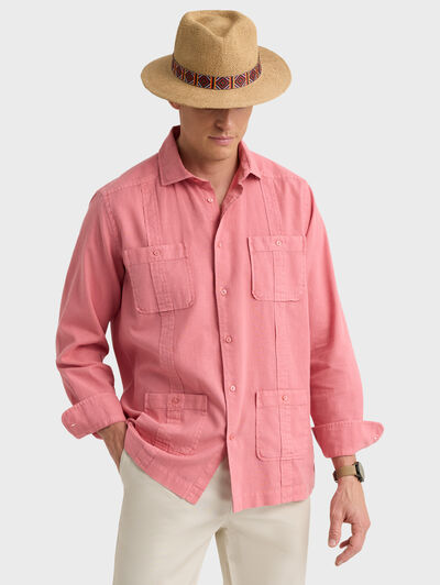 CUBANA LINO GD CORAL