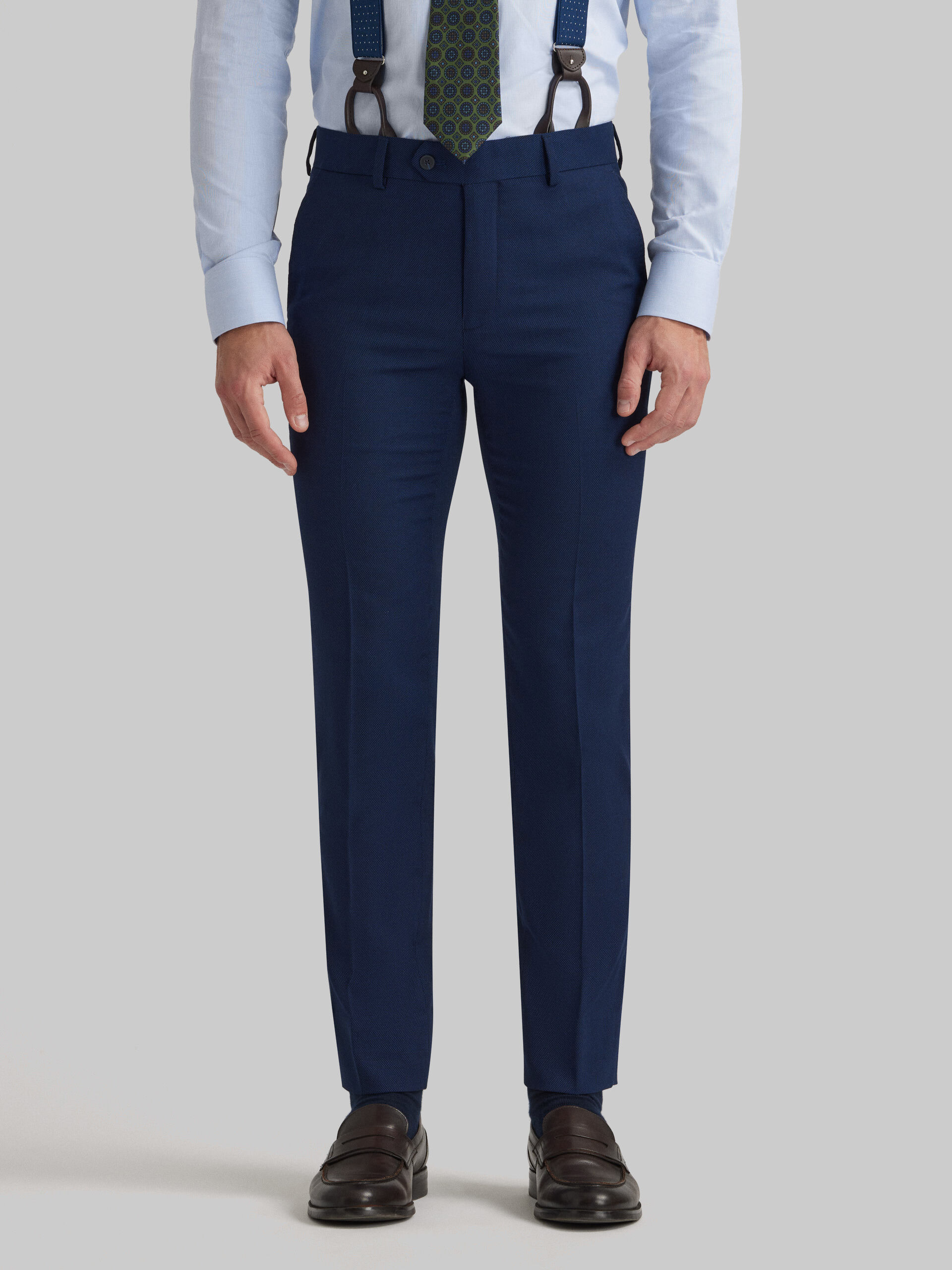 Pantalon Pack Alvaro Moreno