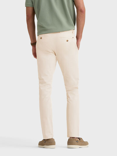 PANTALON BONDI CRUDO