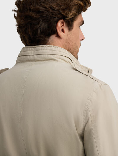 PARKA HARBOUR