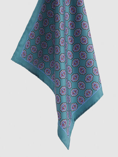 PAÑUELO PRINTED