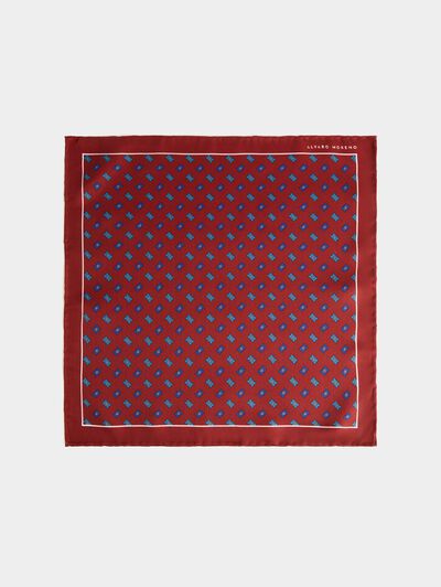 PAÑUELO PRINTED