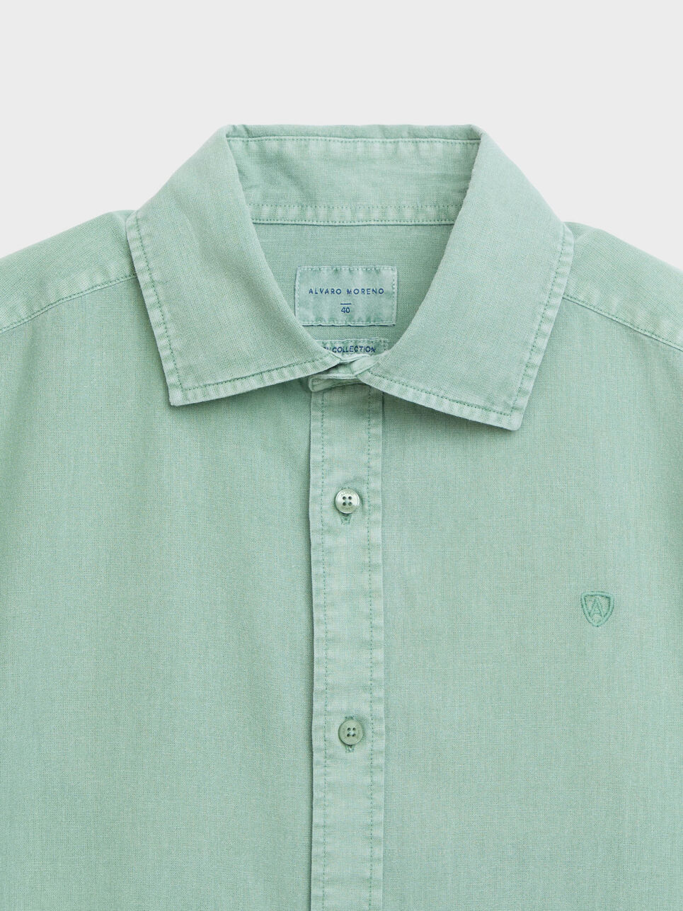 CAMISA LINO GD