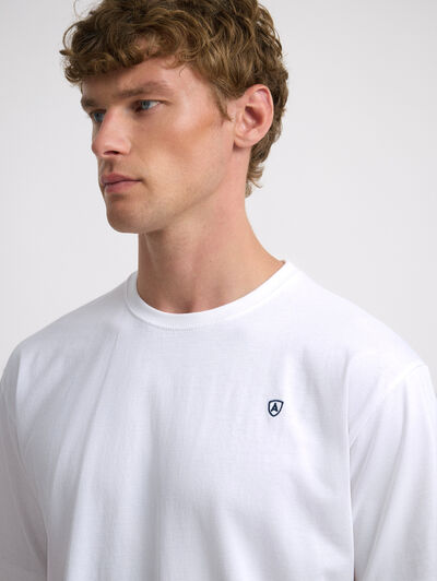 CAMISETA BASICA