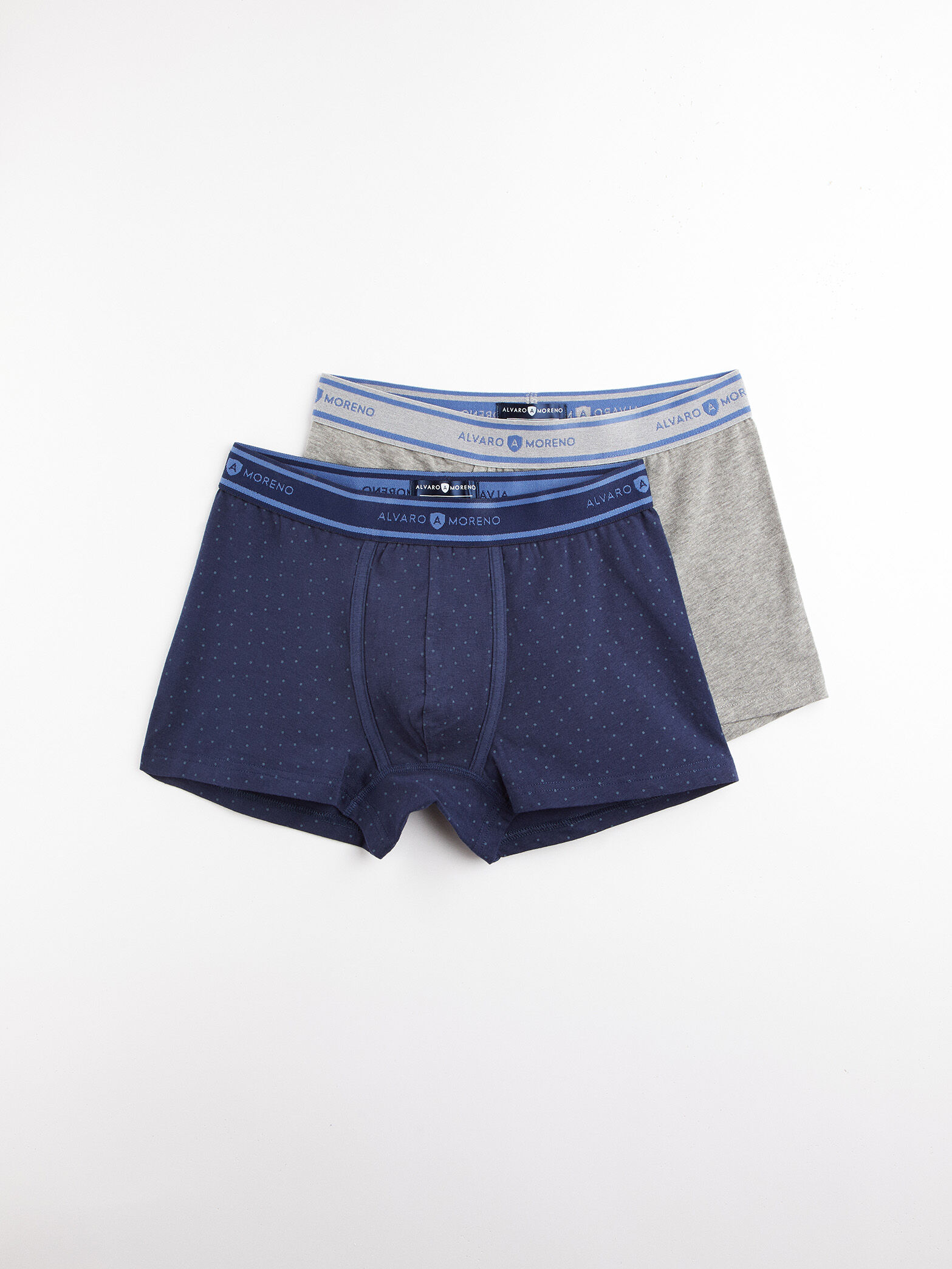Boxer outlet alvaro moreno