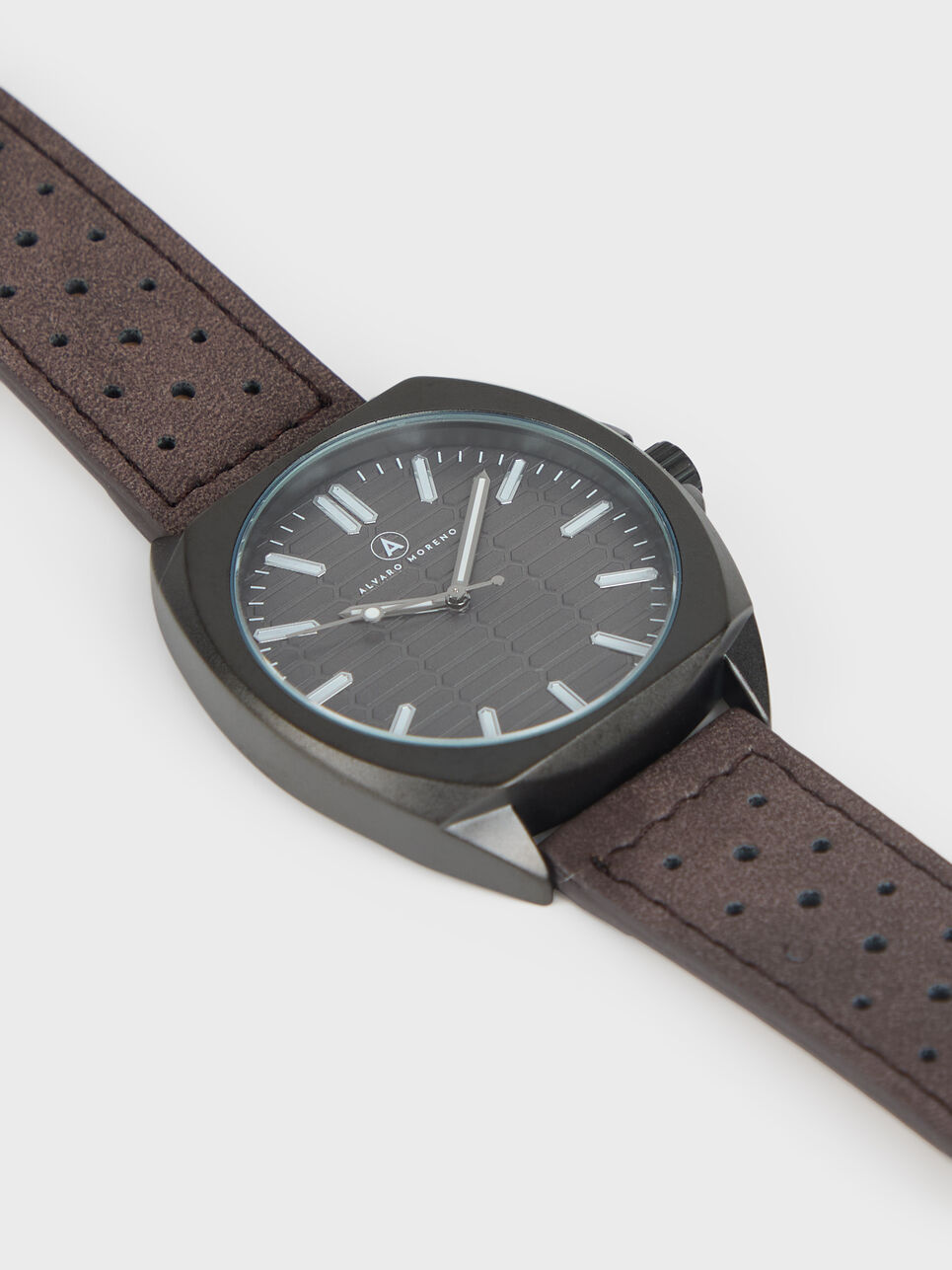 RELOJ NEW AGE