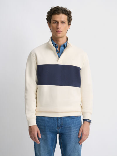 SUDADERA BRAXTON