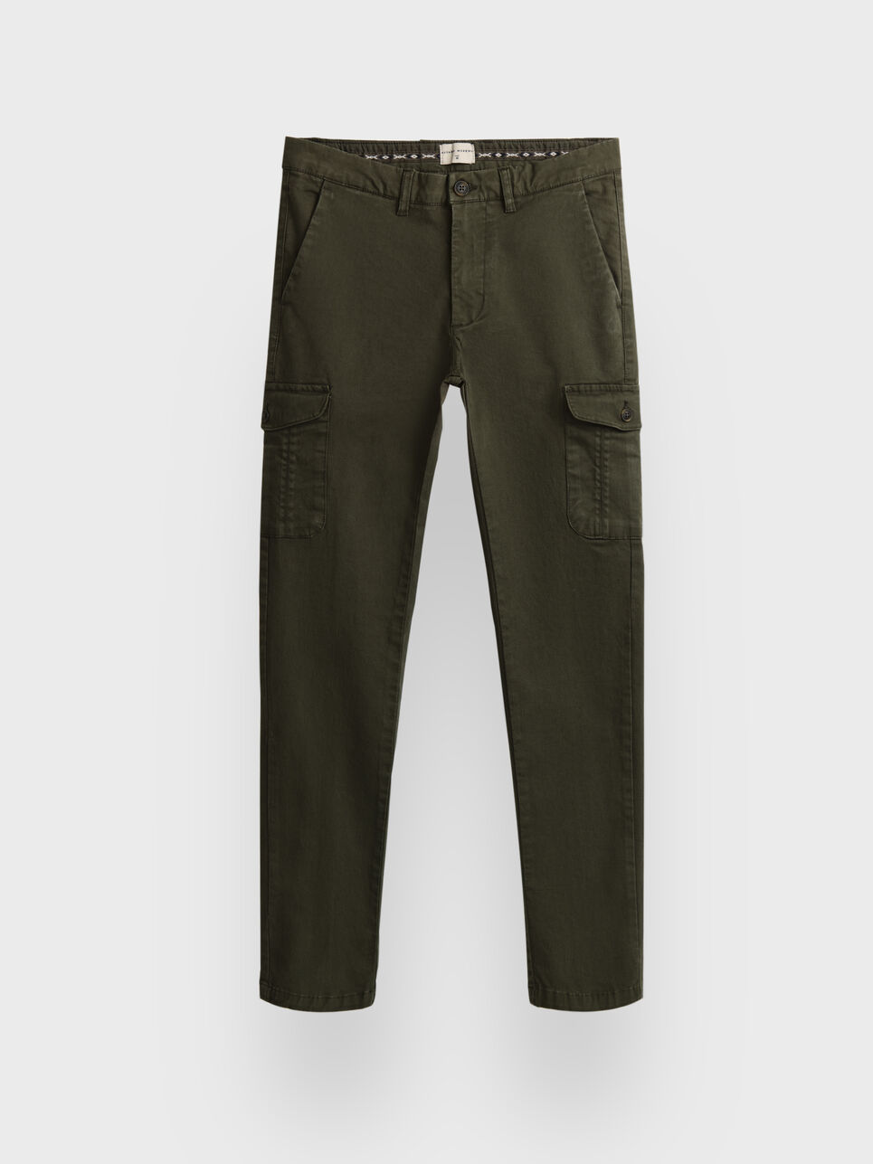 PANTALON BUFFALO