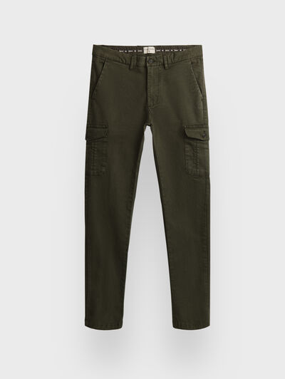 PANTALON BUFFALO