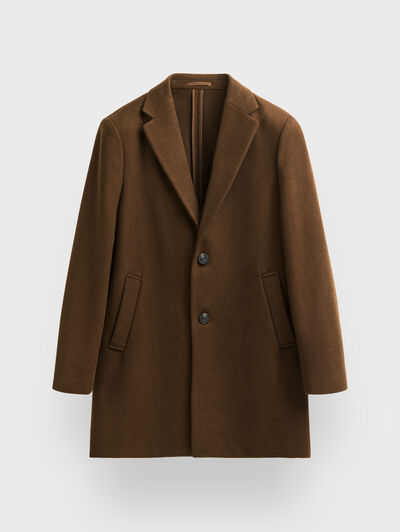 ABRIGO URBAN TWILL
