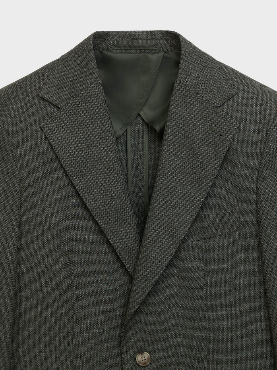 AMERICANA MILANO ESTRUCTURA