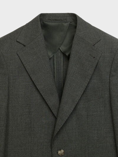 AMERICANA MILANO ESTRUCTURA VERDE