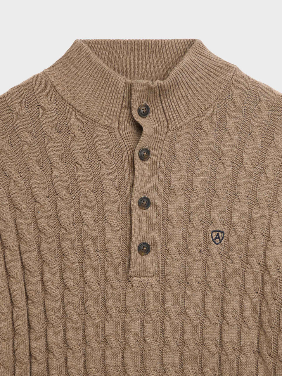 JERSEY ARTHUR